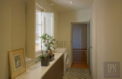 Piso en castillo en venta Arezzo, Via Giuseppe Mazzini, Toscana, Imagen 19/25