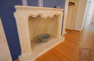 Piso en castillo en venta Arezzo, Via Giuseppe Mazzini, Toscana, Imagen 9/25