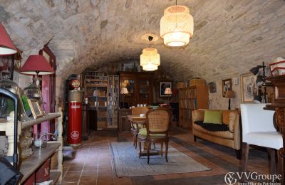 Castillo en venta Le Caylar, Occitania, Imagen 3/13