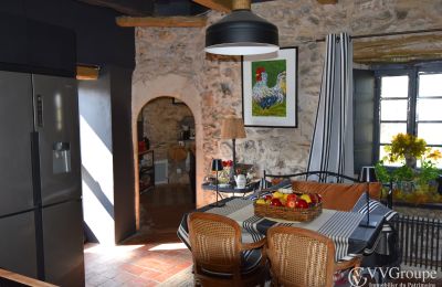Castillo en venta Le Caylar, Occitania, Imagen 8/13