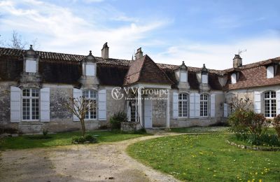 Palacio en venta Monflanquin, Nueva Aquitania, Mansión