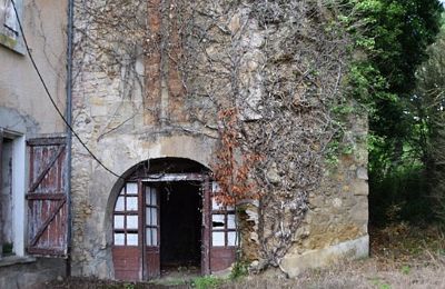 Monasterio en venta Foix, Occitania, Capilla