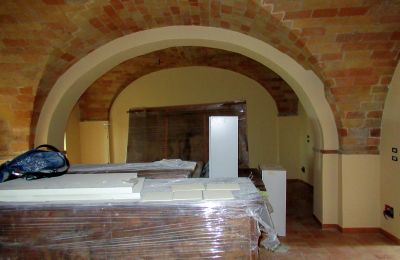 Villa histórica en venta Offida, Marcas, Imagen 11/16