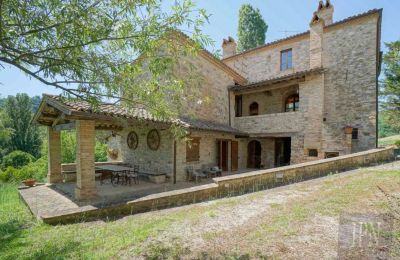 Casa señorial en venta 06014 Montone, Umbría, Imagen 6/36