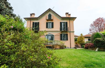 Villa histórica en venta Lisanza, Lombardía, Imagen 12/44