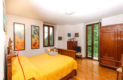 Villa histórica en venta Lisanza, Lombardía, Imagen 15/44