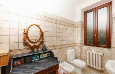Villa histórica en venta Lisanza, Lombardía, Imagen 27/44