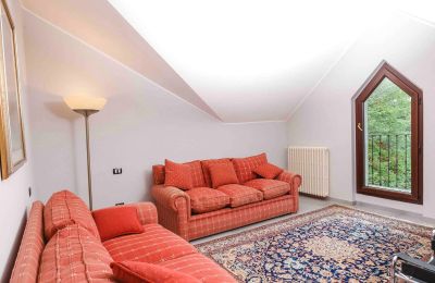 Villa histórica en venta Lisanza, Lombardía, Imagen 32/44
