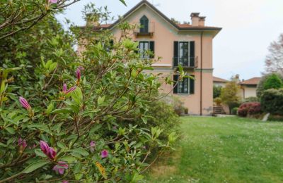 Villa histórica en venta Lisanza, Lombardía, Imagen 39/44