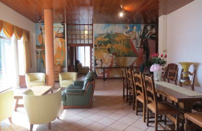 Villa histórica en venta Belgirate, Piamonte, Imagen 12/39