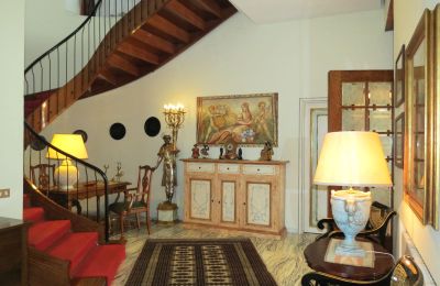 Villa histórica en venta Belgirate, Piamonte, Imagen 15/39