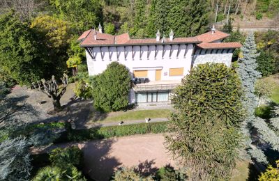 Villa histórica en venta Belgirate, Piamonte, Imagen 2/39