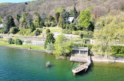 Villa histórica en venta Belgirate, Piamonte, Imagen 3/39