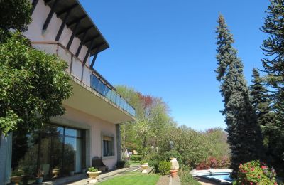 Villa histórica en venta Belgirate, Piamonte, Imagen 27/39