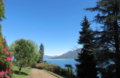 Villa histórica en venta Belgirate, Piamonte, Imagen 28/39
