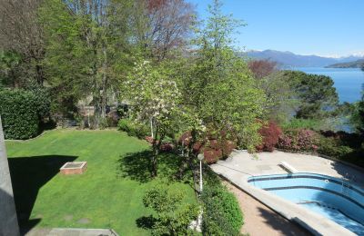 Villa histórica en venta Belgirate, Piamonte, Imagen 30/39
