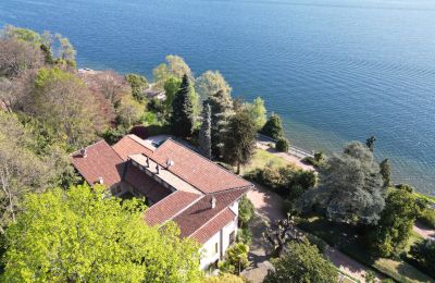 Villa histórica en venta Belgirate, Piamonte, Imagen 4/39