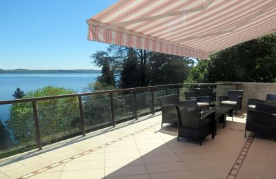 Villa histórica en venta Belgirate, Piamonte, Imagen 31/39