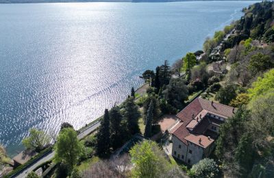 Villa histórica en venta Belgirate, Piamonte, Imagen 36/39