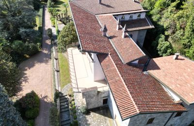 Villa histórica en venta Belgirate, Piamonte, Imagen 5/39