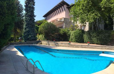 Villa histórica en venta Belgirate, Piamonte, Imagen 6/39