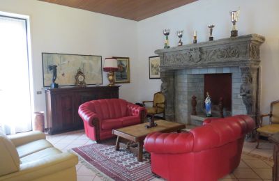 Villa histórica en venta Belgirate, Piamonte, Imagen 9/39