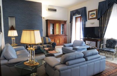 Villa histórica en venta Belgirate, Piamonte, Imagen 10/39