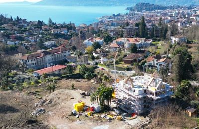 Piso en castillo en venta Verbania, Via Pippo Rizzolio, Piamonte, Imagen 46/48