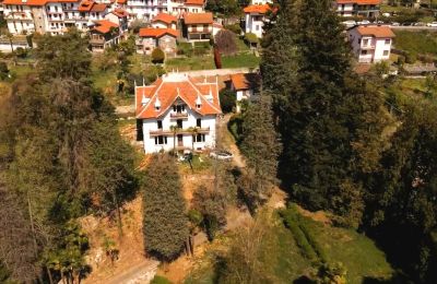 Piso en castillo en venta Verbania, Via Pippo Rizzolio, Piamonte, Propiedad