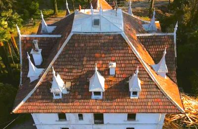 Piso en castillo en venta Verbania, Via Pippo Rizzolio, Piamonte, Imagen 14/48
