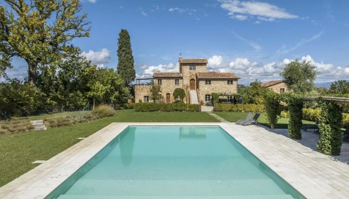 Casa de campo en venta Montepulciano, Toscana,  Italia