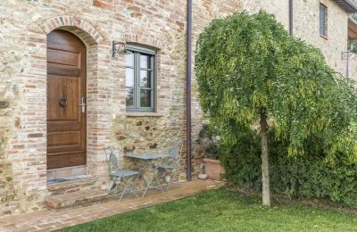 Casa de campo en venta Montepulciano, Toscana, Imagen 3/17