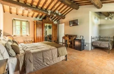 Casa de campo en venta Montepulciano, Toscana, Imagen 4/17