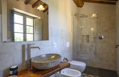 Casa de campo en venta Montepulciano, Toscana, Imagen 13/17