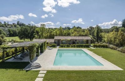 Casa de campo en venta Montepulciano, Toscana, Imagen 16/17