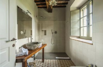 Casa de campo en venta Montepulciano, Toscana, Cuarto de baño