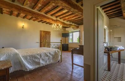 Casa de campo en venta Montepulciano, Toscana, Imagen 10/17