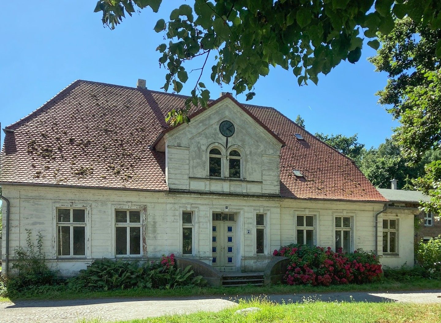 18556 Zürkvitz, Mecklemburgo-Pomerania Occidental en venta