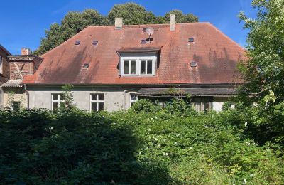 Casa señorial en venta 18556 Zürkvitz,  Zürkwitzer Str. 15, Mecklemburgo-Pomerania Occidental, Jardín