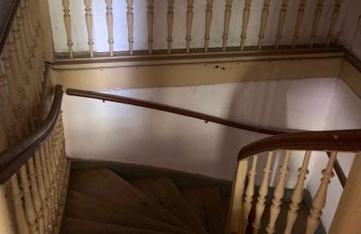 Casa señorial en venta 18556 Zürkvitz,  Zürkwitzer Str. 15, Mecklemburgo-Pomerania Occidental, Escalera