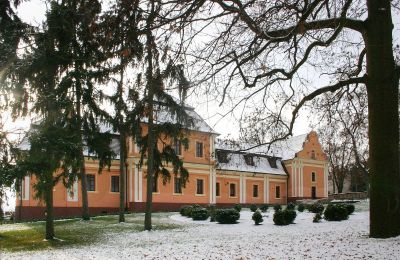 Casa señorial en venta Región de Nitra, Imagen 3/12