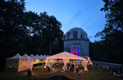Torre en venta Szczecin, Narciarska 5a, Voivodato de Pomerania Occidental, Iprezy firmowe na wieży