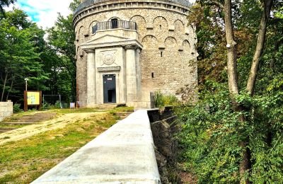 Torre en venta Szczecin, Narciarska 5a, Voivodato de Pomerania Occidental, Wieża + odnowiony mur