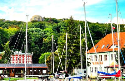 Torre en venta Szczecin, Narciarska 5a, Voivodato de Pomerania Occidental, Imagen 11/28