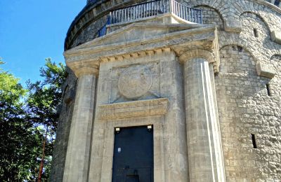 Torre en venta Szczecin, Narciarska 5a, Voivodato de Pomerania Occidental, Portal wejściowy do wieży
