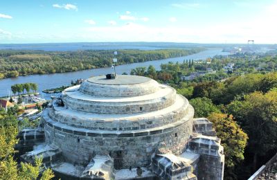 Torre en venta Szczecin, Narciarska 5a, Voivodato de Pomerania Occidental, Widok na Odrę i jezioro Dąbskie