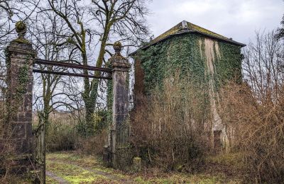 Palacio en venta Besançon, Bourgogne-Franche-Comté, Portal