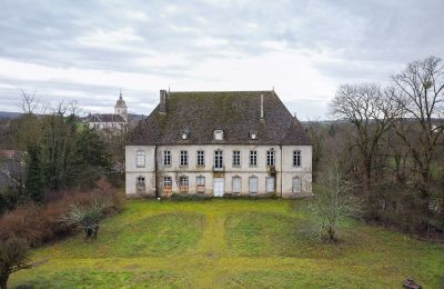 Palacio en venta Besançon, Bourgogne-Franche-Comté, Vista exterior