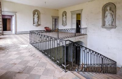 Palacio Besançon, Bourgogne-Franche-Comté