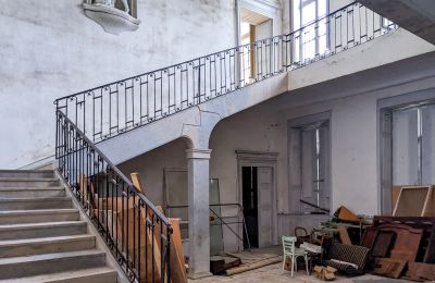 Palacio en venta Besançon, Bourgogne-Franche-Comté, Escalera